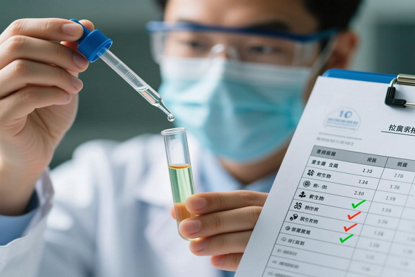 深圳饮用水检测常见问题解答