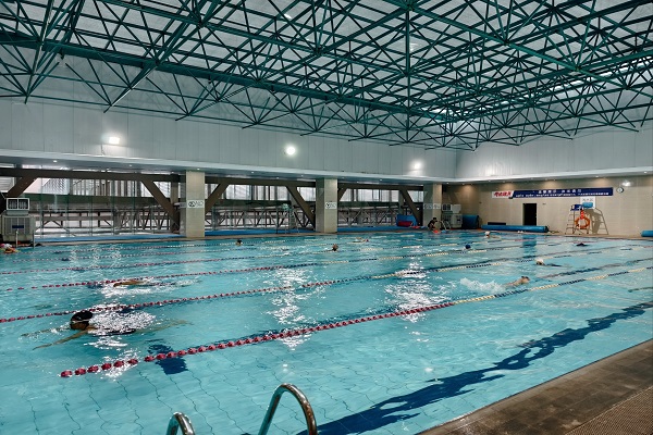 游泳池水质检测选购指南：如何选对权威第三方检测机构服务？