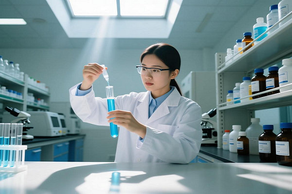 【深度解析】直饮水检测：定义、原理与安全保障实践