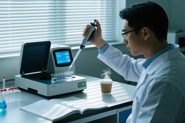 【深度解析】直饮水检测：定义、原理与应用场景全指南