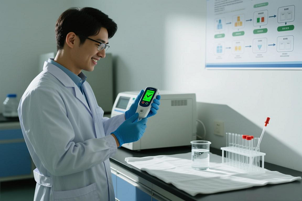 饮用水检测选购指南：如何选择专业可靠的第三方机构？