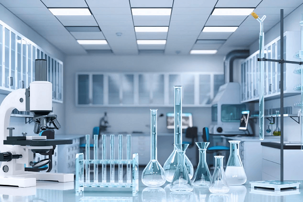 破解洁净室检测痛点：华锦‘合规-效率’双驱方法论如何助力企业降本增效？