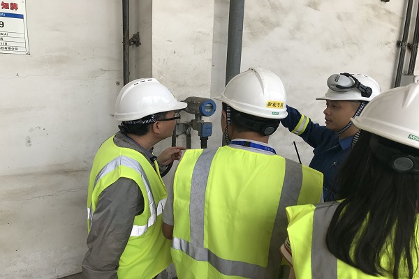 破解酒店用水管理困局：华锦‘水衡四维诊断法’如何实现合规与节水双丰收？