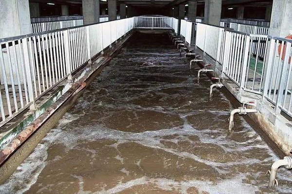 工业污水检测机构排名！工业废水检测一次多少钱？