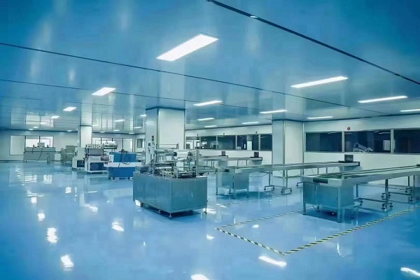 电子厂洁净室检测常见问题解答（2025最新专家版）