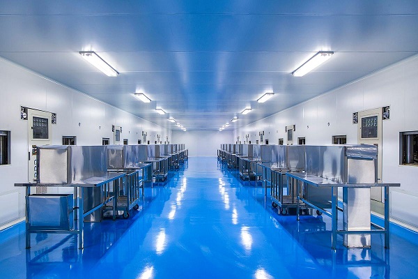 年挽回960万损失：电子厂洁净室粒子超标难题解决之道