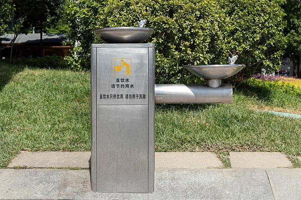 【深度解析】直饮水检测：核心原理、关键指标与安全保障价值